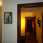 住宿加早餐酒店 Casa Val Quincinetto