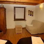 住宿加早餐酒店 Casa Val Quincinetto