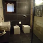 Casa Val 住宿加早餐酒店 Quincinetto