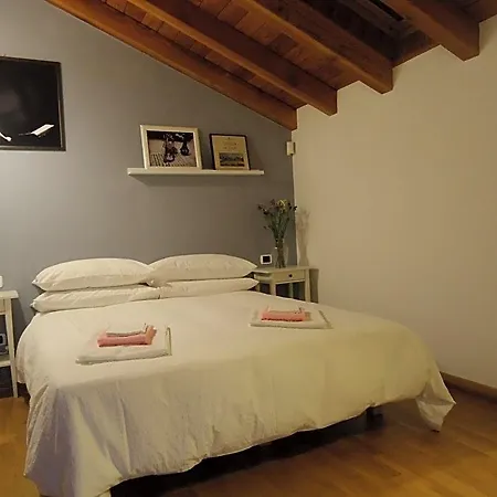 Casa Val 3* Quincinetto