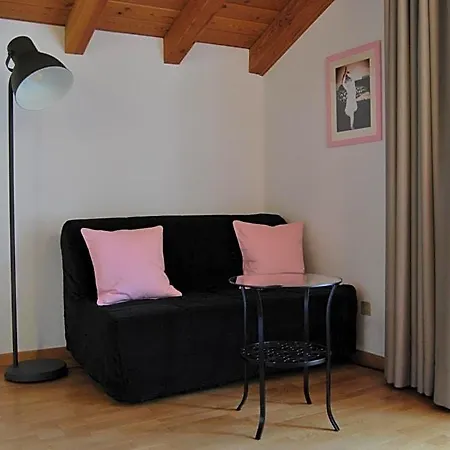 Casa Val Quincinetto