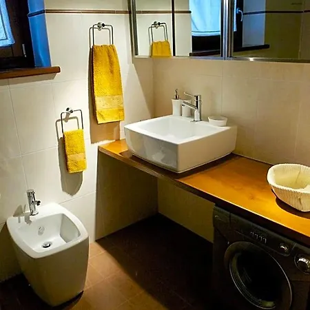 Casa Val Nocleg ze śniadaniem