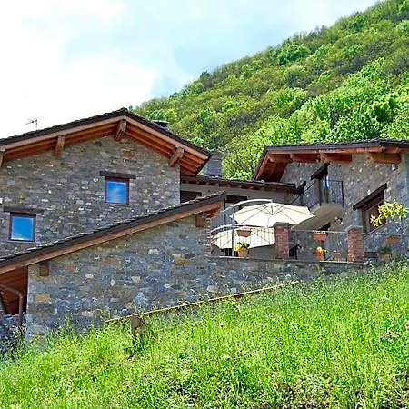 Casa Val Nocleg ze śniadaniem
