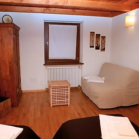 Nocleg ze śniadaniem Casa Val 3*