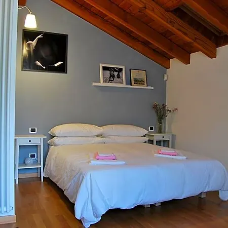Casa Val Nocleg ze śniadaniem