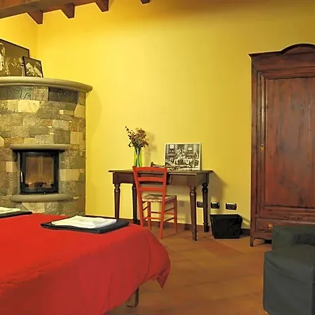 Casa Val 3* Quincinetto