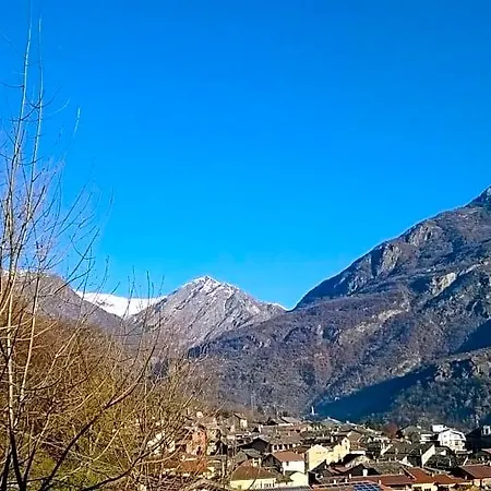 Casa Val 3*