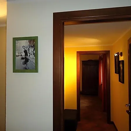Casa Val 3* Quincinetto