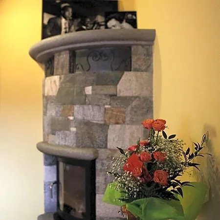 Nocleg ze śniadaniem Casa Val Quincinetto