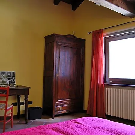 Casa Val Nocleg ze śniadaniem 3*