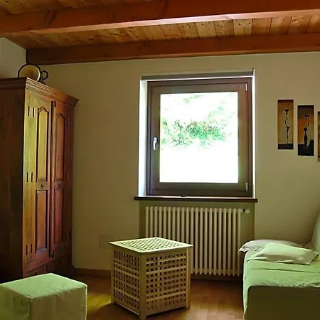 Nocleg ze śniadaniem Casa Val 3*