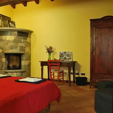 Casa Val Quincinetto