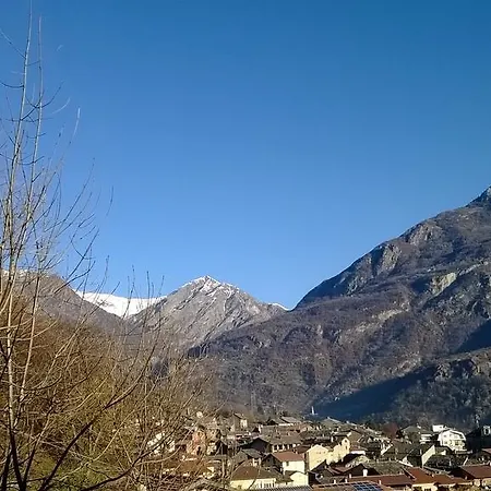 Casa Val