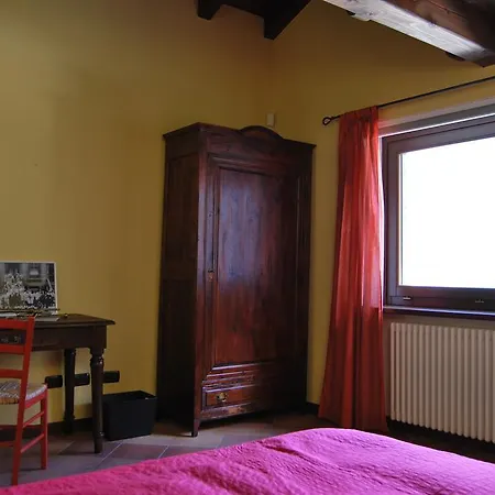 Bed & Breakfast Casa Val Quincinetto