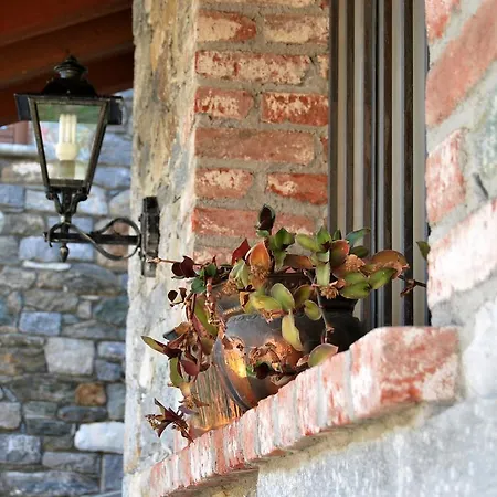 Casa Val Bed & Breakfast *