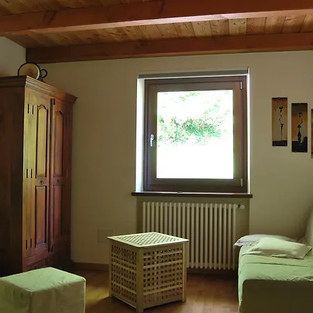 Bed & Breakfast Casa Val 3*