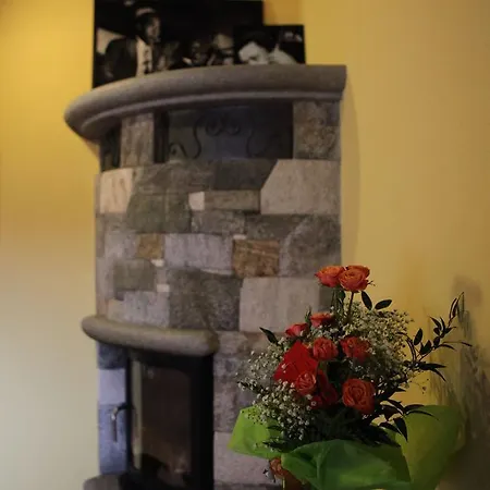 Casa Val Bed & Breakfast *