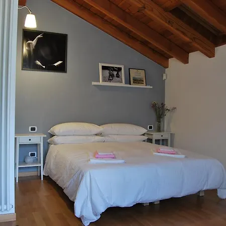 Bed & Breakfast Casa Val