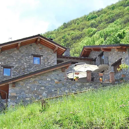 Casa Val Quincinetto