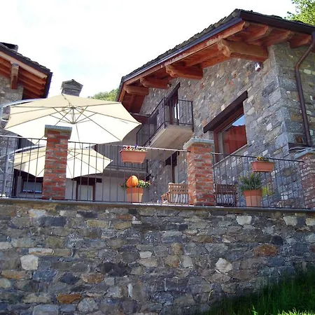 Casa Val Bed & Breakfast *