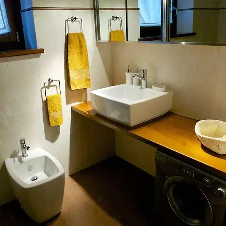 Casa Val 3* Quincinetto