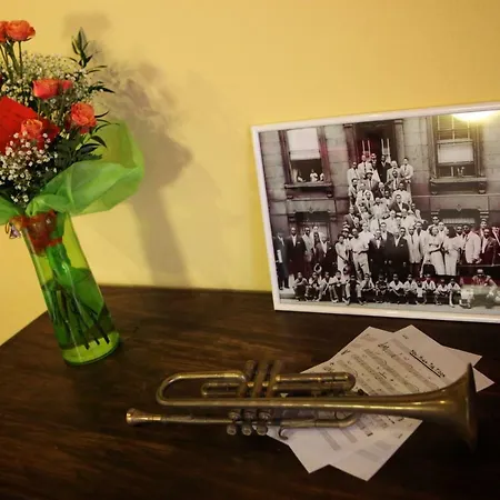 Casa Val فندق مبيت وإفطار Quincinetto