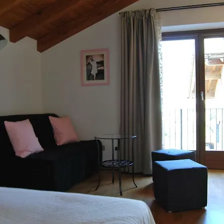 Casa Val Quincinetto