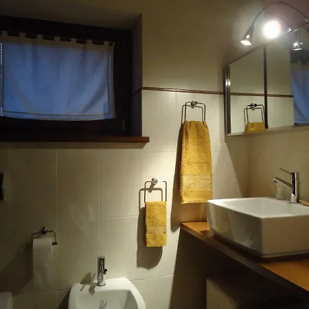 Bed & Breakfast Casa Val