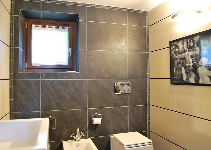 Casa Val 3* Quincinetto