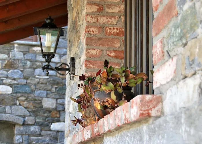 Casa Val Bed and Breakfast 3*