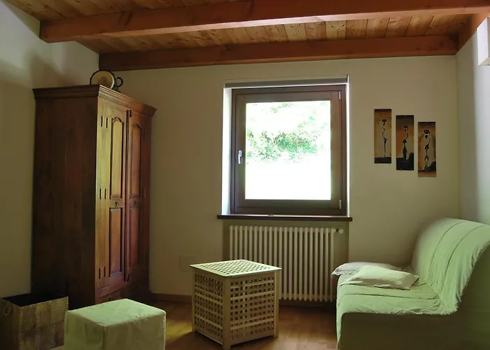 فندق مبيت وإفطار Casa Val 3*