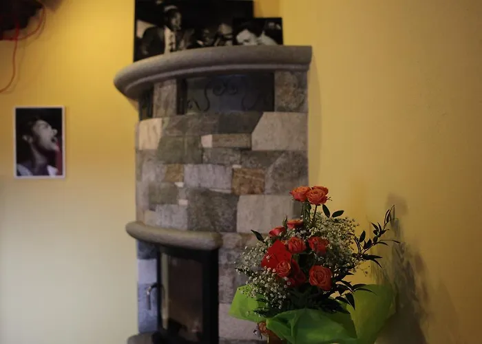 Casa Val فندق مبيت وإفطار 3*