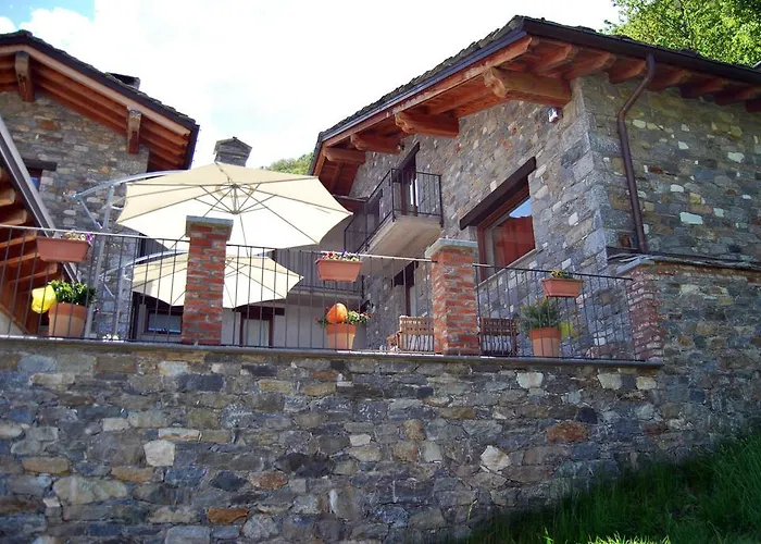 Casa Val فندق مبيت وإفطار 3*