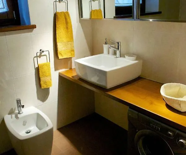 Casa Val 3* Quincinetto