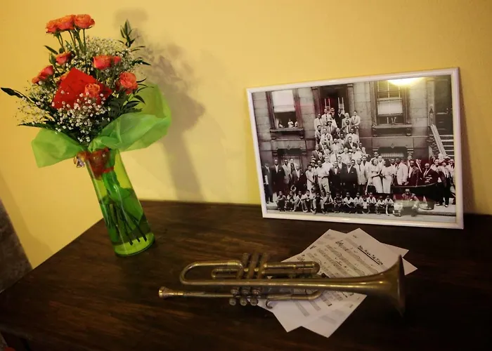 Casa Val فندق مبيت وإفطار Quincinetto