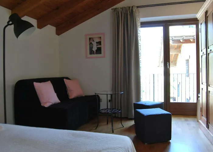 Casa Val Quincinetto