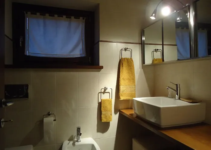 Bed and Breakfast Casa Val